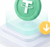 BSC USDT payment illustration